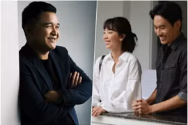 "Chìa khóa trăm tỷ" chiếu ở Mỹ, đạo diễn Võ Thanh Hòa được truyền thông quốc tế khen ngợi