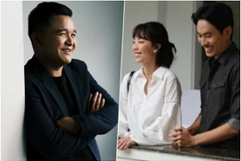 "Chìa khóa trăm tỷ" chiếu ở Mỹ, đạo diễn Võ Thanh Hòa được truyền thông quốc tế khen ngợi