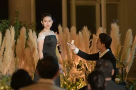 Ngô Kiến Huy cầu hôn Ngọc Thanh Tâm: Cái kết đẹp hay drama?