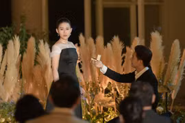 Ngô Kiến Huy cầu hôn Ngọc Thanh Tâm: Cái kết đẹp hay drama?