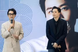 Trịnh Thăng Bình trở lại mạnh mẽ qua bộ đôi MV và album B369