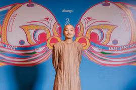 Du lịch Việt Nam qua album “2025'- Hay không hay lắm" của Dzung