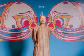 Du lịch Việt Nam qua album “2025'- Hay không hay lắm" của Dzung