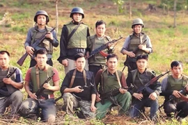 "Chiến sĩ quả cảm": Câu chuyện “tấm thẻ ngành” không thể đánh mất 