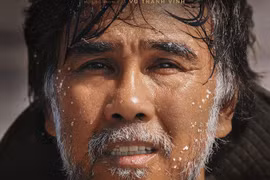 Nghệ sĩ Quyền Linh trở lại màn ảnh rộng với “Hai muối” sau hơn 20 năm vắng bóng