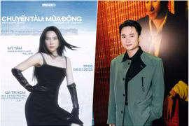 Phan Mạnh Quỳnh tổ chức live concert đầu tiên và khách mời đặc biệt không ai khác chính là Mỹ Tâm