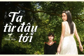 Phúc Anh khẳng định sức hút qua MV “Ta từ đâu tới”