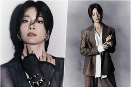 Karen Nguyễn “lột xác” với mái tóc ngắn: Cá tính, quyết đoán và mới mẻ