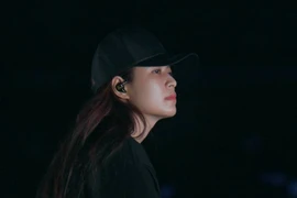 Hoàng Thuỳ Linh trở lại sau thời gian ở ẩn, công bố ngày khởi chiếu phim tài liệu âm nhạc