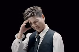 Quân A.P hé lộ màn trở lại ấn tượng sau "Anh trai say hi”