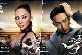 Tóc Tiên, Kay Trần chính thức trở thành “Nhà sản xuất toàn năng” dẫn dắt thế hệ thần tượng mới 