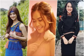 Nhiều gương mặt nổi tiếng quyết định “chinh chiến” tại "Hoa hậu các Dân tộc Việt Nam 2022"