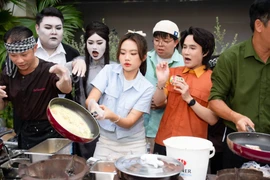 “Nhà gia tiên” cán mốc 225 tỷ, vươn lên Top 7 phim Việt có doanh thu cao nhất 