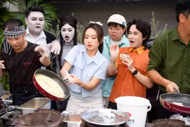 “Nhà gia tiên” cán mốc 225 tỷ, vươn lên Top 7 phim Việt có doanh thu cao nhất 