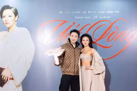 Văn Mai Hương ra MV mới, Trấn Thành "bật mí" luôn việc mời cô đóng phim Tết 2026 