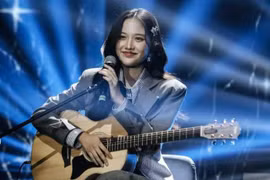  Ngọc nữ đình đám của Thái Lan đảm nhận vai chính trong phim "Rider: Giao hàng cho ma"