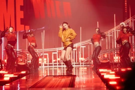 Mai Phương đã chuẩn bị nghiêm túc thế nào cho album đầu tay?