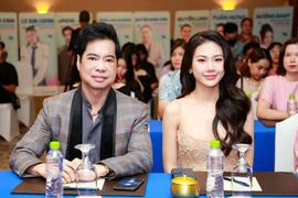 Danh ca Ngọc Sơn sẵn sàng hợp tác cùng Jack - J97