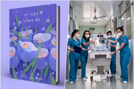 "Bí mật lồng ấp" – hành trình 85 ngày giành sự sống của trẻ sơ sinh