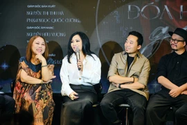 Phương Thanh quyết định làm thêm 2 đêm “Đoá hồng gai” đầy bất ngờ 