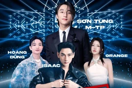 Chỉ 3 tiếng mở bán, show diễn của Sơn Tùng M-TP, Isaac, Hoàng Dũng, Orange “cháy vé” 