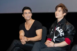 Lương Gia Huy không sợ bị chê ác, xấu, chỉ sợ bị chê diễn dở