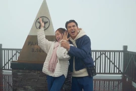 “Yêu nhầm bạn thân”: Dự án điện ảnh tôn vinh các thắng cảnh Việt Nam