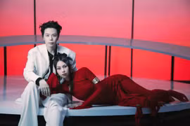 Bóng hồng mới của Trịnh Thăng Bình xuất hiện trong MV “Nếu em cần”