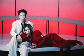 Bóng hồng mới của Trịnh Thăng Bình xuất hiện trong MV “Nếu em cần”