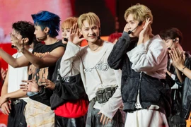 Top 13 của "Tân binh toàn năng" lột xác, đủ bản lĩnh và tài năng để chạm vào giấc mơ quốc tế