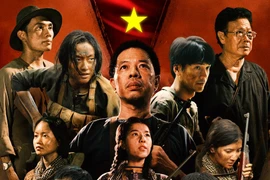 “Địa đạo: Mặt trời trong bóng tối” phiên bản đặc biệt: Lời cảm ơn gửi đến khán giả cả nước