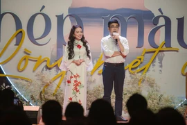 “Phép màu của lòng biết ơn” - cuộc đời thăng trầm của một doanh nhân thành đạt