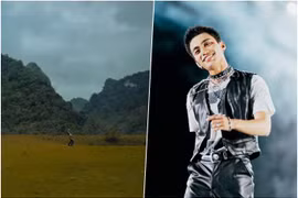 Nối gót anh trai, MONO gây bất ngờ khi thông báo trở lại