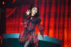 Ngọc Phước "chào sân" ấn tượng tại "Chị đẹp đạp gió 2024" với bản hit của Chi Pu