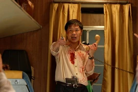 Thái Hoà từ lính du kích trong “Địa đạo” trở thành không tặc âm mưu cướp máy bay