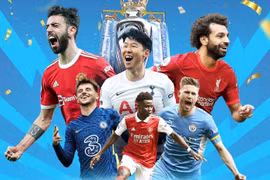 Thưởng thức "đại tiệc" Ngoại hạng Anh trọn vẹn 3 mùa giải trên K+ 