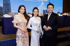 LHP Quốc tế TP. Hồ Chí Minh 