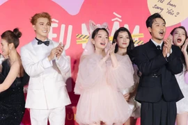 Kaity Nguyễn nói gì về tin đồn sắp làm dâu hào môn?