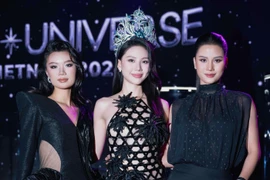 Miss Universe Vietnam 2024 công bố vương miện cho Tân hoa hậu có giá 24 triệu đồng