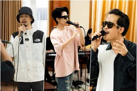 Dàn sao Việt sẵn sàng “cháy” cùng đêm nhạc "Forestival 2025”