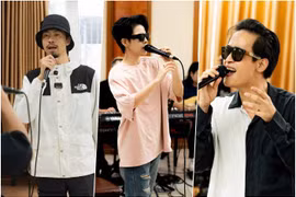 Dàn sao Việt sẵn sàng “cháy” cùng đêm nhạc "Forestival 2025”