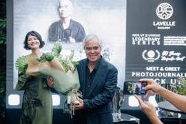 Cựu phóng viên chiến trường Nick Út chia sẻ nhân kỷ niệm 50 năm bức ảnh lay động thế giới “Em bé Napalm”