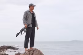 Bình Minh ngồi ghế casting để "tìm đồng đội"