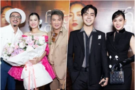  Lâm Vĩ Dạ ra mắt MV "Hoa giấy", khoe giọng hát đẹp