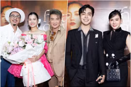  Lâm Vĩ Dạ ra mắt MV "Hoa giấy", khoe giọng hát đẹp