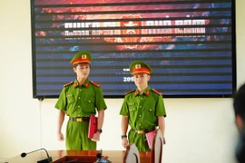 "Chiến sĩ quả cảm": Đinh Tiến Đạt, Tăng Duy Tân vừa tham gia đã “sốc” vì đánh trận lớn