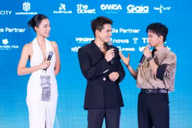 Quốc Thiên công bố dàn khách mời “khủng” cho live concert “SKYNote 2025 – The Reflection”