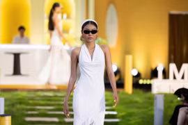 BST “Tiếng gọi mùa hè’’ quyến rũ hàng trăm khán giả tại sự kiện 