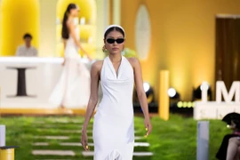 BST “Tiếng gọi mùa hè’’ quyến rũ hàng trăm khán giả tại sự kiện 