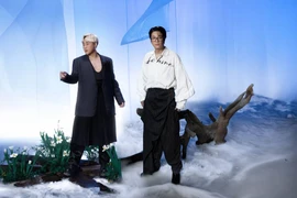 Bùi Anh Tuấn trở lại, khẳng định không hối hận về thời gian “ở ẩn”